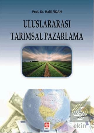 Uluslararası Tarımsal Pazarlama