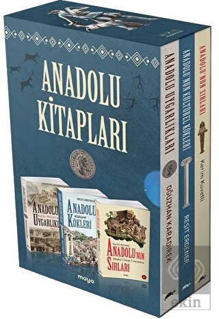 Ekin Kitap