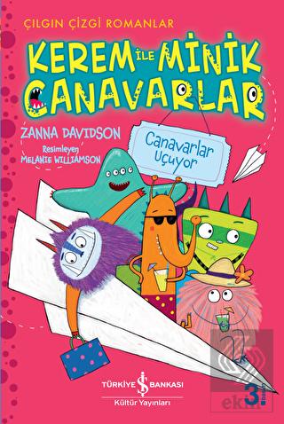 Ekin Kitap