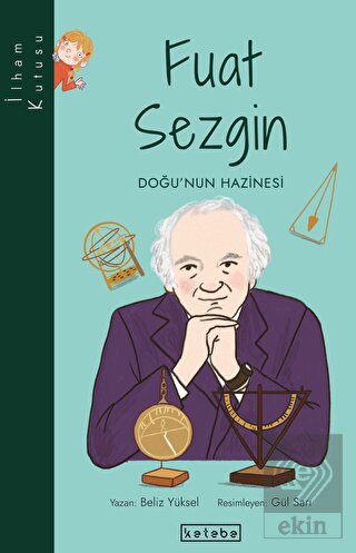 Ekin Kitap