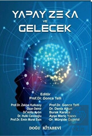 Ekin Kitap