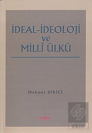 Ekin Kitap