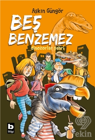 Ekin Kitap