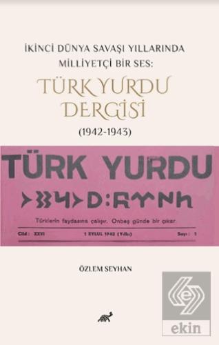 Ekin Kitap