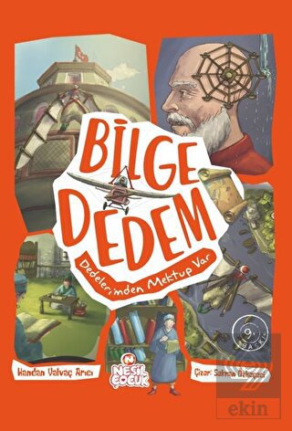 Ekin Kitap