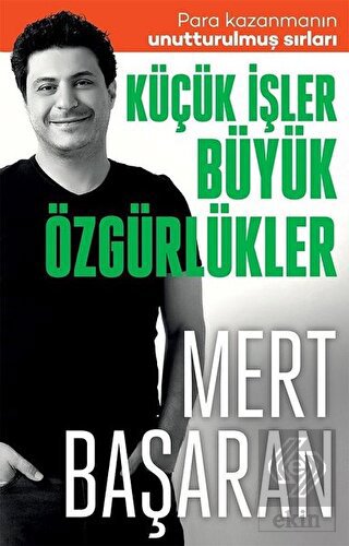 Ekin Kitap
