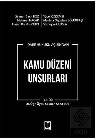 Ekin Kitap