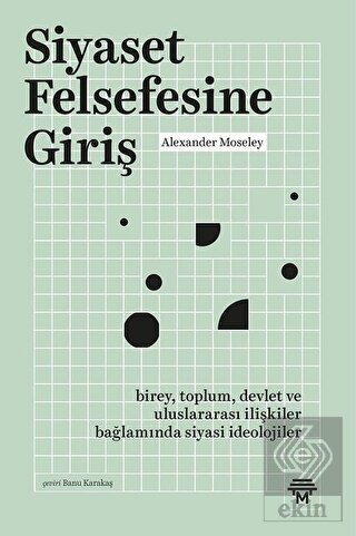 Ekin Kitap