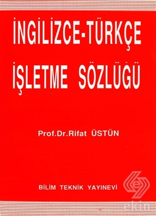 Ekin Kitap