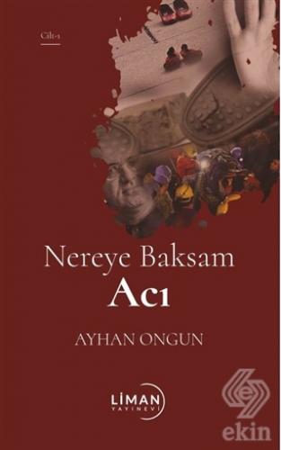 Ekin Kitap