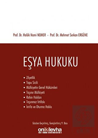 Ekin Kitap