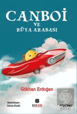 Ekin Kitap