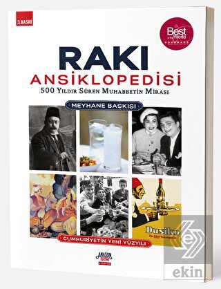 Ekin Kitap