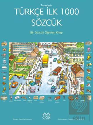 Ekin Kitap
