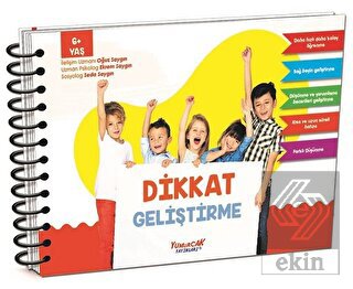 Ekin Kitap
