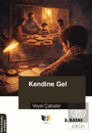Kendine Gel