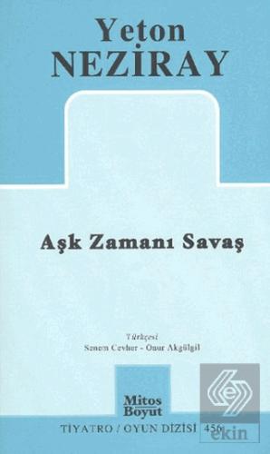 Ekin Kitap