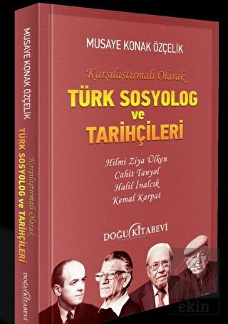 Ekin Kitap