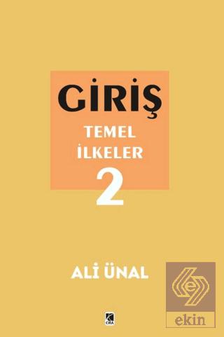 Ekin Kitap