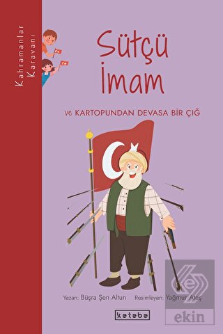 Ekin Kitap