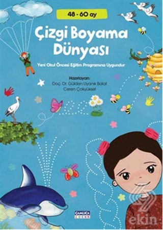 Ekin Kitap