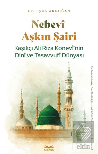 Ekin Kitap
