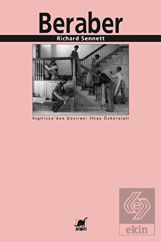 Ekin Kitap