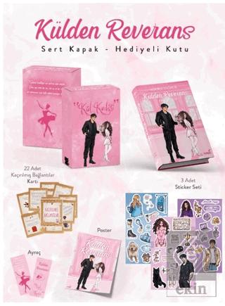 Ekin Kitap