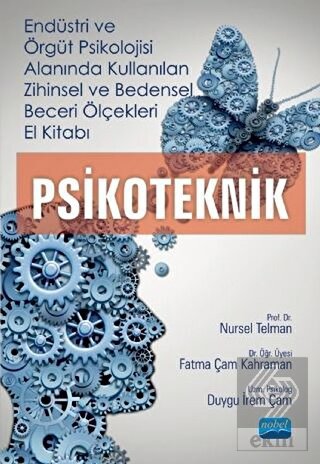 Ekin Kitap