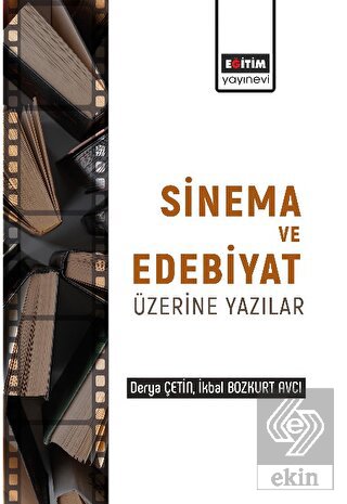 Ekin Kitap