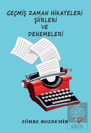 Ekin Kitap