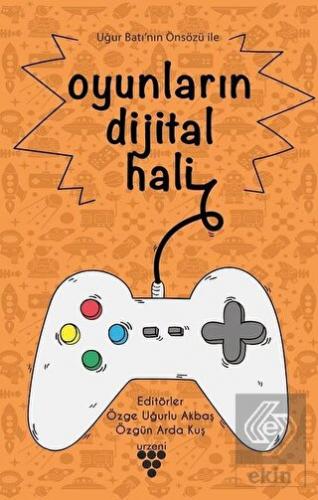 Ekin Kitap