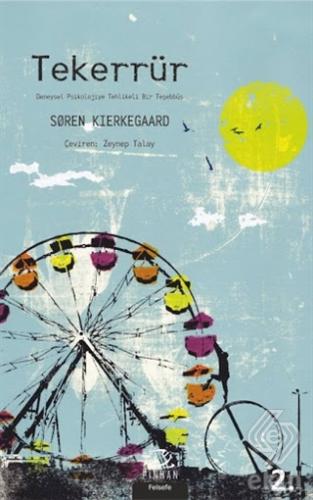 Ekin Kitap