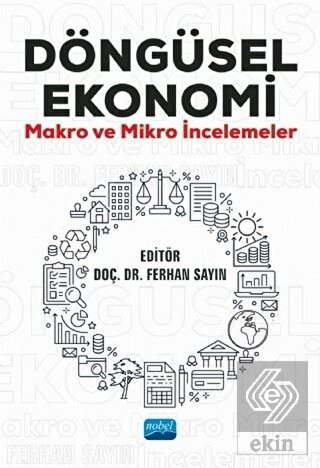 Ekin Kitap