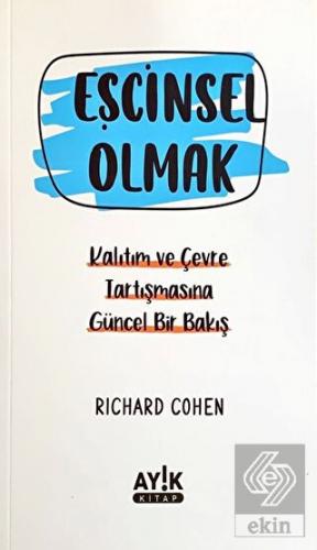 Ekin Kitap