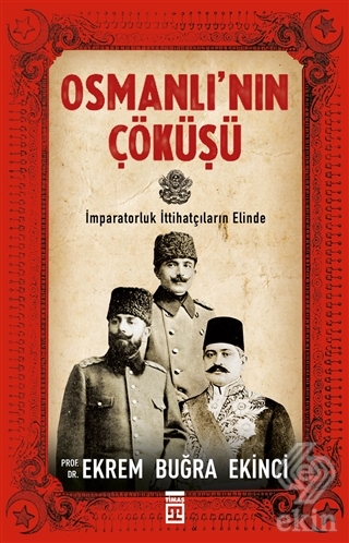 Ekin Kitap