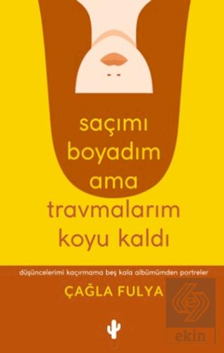 Ekin Kitap