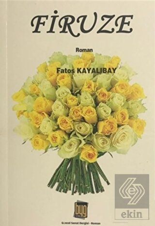 Ekin Kitap