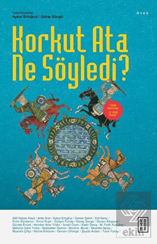 Ekin Kitap