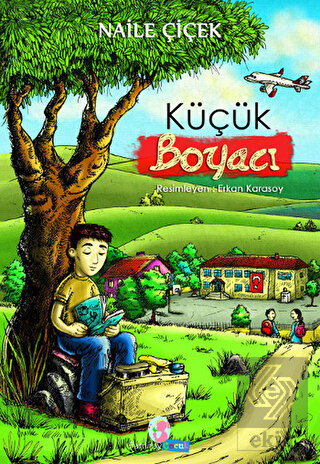 Ekin Kitap