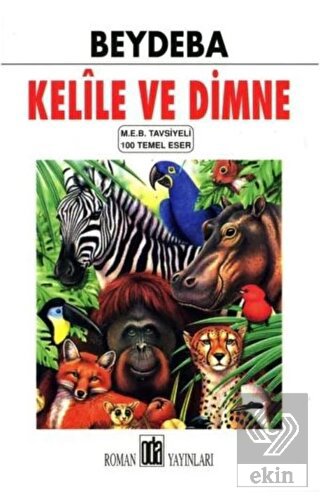 Ekin Kitap
