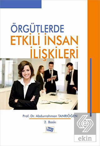 Ekin Kitap