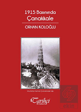 Ekin Kitap