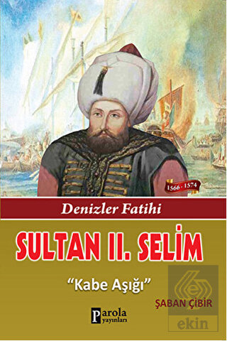 Ekin Kitap