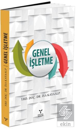 Ekin Kitap