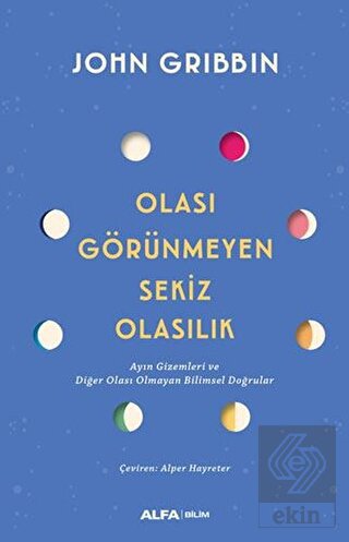 Ekin Kitap