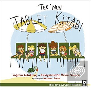 Ekin Kitap
