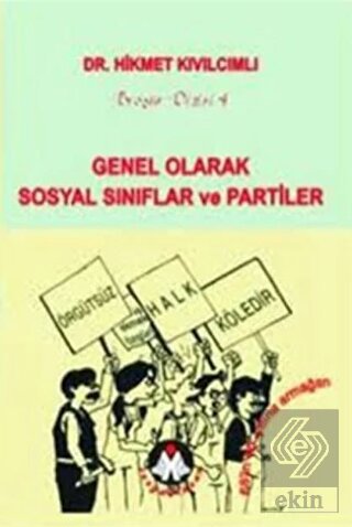 Ekin Kitap