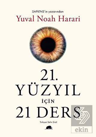 Ekin Kitap