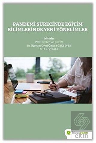 Ekin Kitap